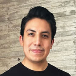 foto Ricardo García Flores